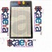 OkaeYa ZY-204 1660 Points Soldless Breadboard